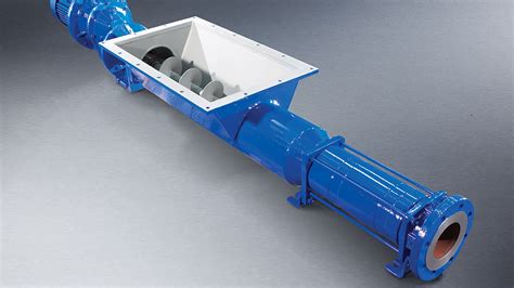 auger screw pump|ezstrip widethroat pumps.